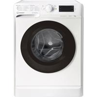Indesit MTWE 71483 WK EE wasmachine Vrijstaand Voorbelading 7 kg 1400 RPM Wit - thumbnail