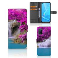 OPPO A72 | OPPO A52 | Flip Cover | Waterval - thumbnail