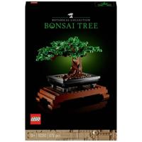 LEGO icons 10281 bonsaiboompje - thumbnail