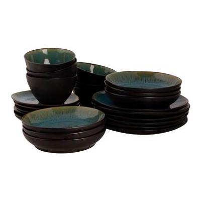 Palmer Lotus Serviesset 24-delig