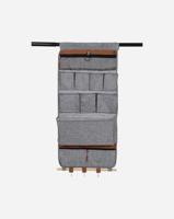 Bo-camp Urban Outdoor Mathew Tentschort Opbergzak Grijs - thumbnail