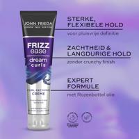 John Frieda Frizz Ease Dream Curls Curl Defining Crème - thumbnail