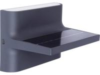 Lutec Twill Solar wandlamp - thumbnail