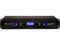 Crown DriveCore XLS 2002 PA versterker - thumbnail