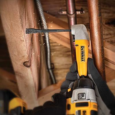 DeWalt Accessoires Speedboor EXTREME Ø40mm, werklengte 152mm - DT4778-QZ - thumbnail