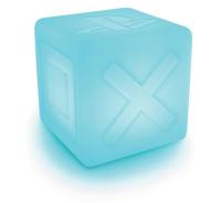 Bluetooth Usb Speaker With Light - Official Playstation - Accessoires (3499550380149) - thumbnail