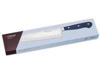 Wusthof Santokumes Classic Color Wild Blueberry 17 cm - thumbnail
