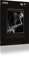 Epson S045052 Traditional Photo Silk A2 330G 25 vel - thumbnail