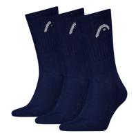 HEAD Sportsokken Training 3-pack Navy-39/42 - thumbnail