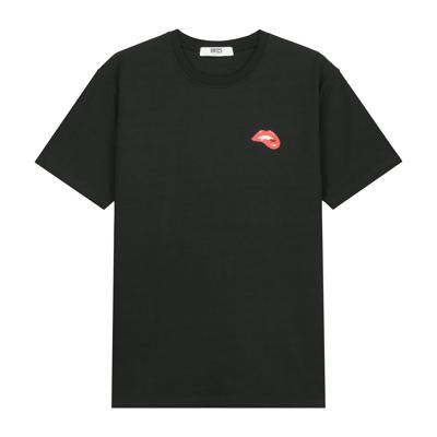 AMICS Vicki T-Shirt Zwart - Maat M - Kleur: Zwart | Soccerfanshop