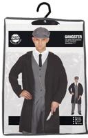 Peaky Blinders Gangster Kostuum - thumbnail
