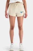 Black Bananas Eclipse Korte Broek Dames Bruin - Maat M - Kleur: Bruin | Soccerfanshop - thumbnail