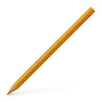 Faber Castell Markeerstift - 1148 Jumbo GRIP Neon oranje - thumbnail