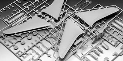 Revell 1/48 Horten Go 229A