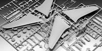 Revell 1/48 Horten Go 229A - thumbnail