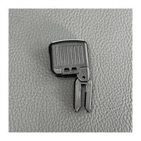 Piaggio OEM Reed valve block - thumbnail