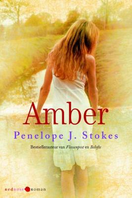 Amber - Penelope J. Stokes - ebook