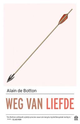 Weg van liefde (Paperback)