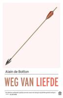 Weg van liefde (Paperback) - thumbnail