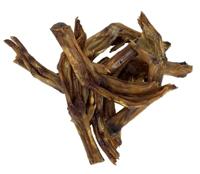 Petsnack eendenpoten - thumbnail