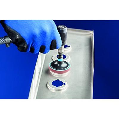 PFERD TOOLS 42721382 Slijpbladhouder Diameter 38 mm 1 stuk(s) PFERD TOOLS 42721382 Slijpbladhouder Diameter 38 mm 1 stuk(s)