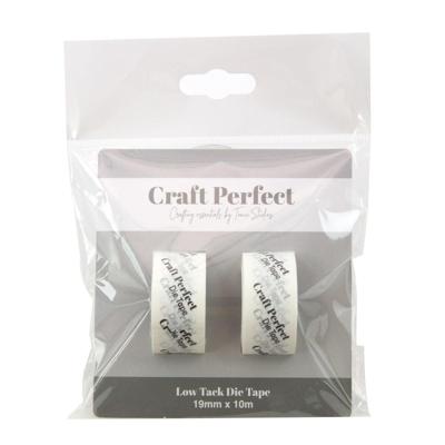 Craft Perfect By Tonic Studios Craft perfect • low tack die tape