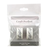 Craft Perfect By Tonic Studios Craft perfect • low tack die tape - thumbnail