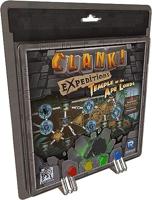 Clank! Expeditions: Temple of the Ape Lords - thumbnail