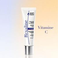 Gezichtscrème Rexaline Hydra Shock Cc Creme Spf20 Spf 20 30 ml - thumbnail