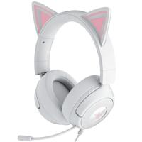 Oordopjes Razer RZ04-05350300-R3M1 Wit - thumbnail