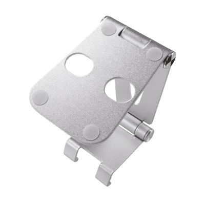 Neomounts Telefoon Stand DS10-160SL1 Telefoonhouder Zilver