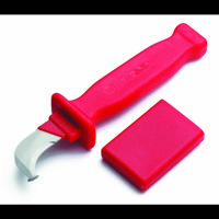 Cimco 120046 Cimco Werkzeuge Kabelmes Geschikt voor: Ronde kabel - thumbnail