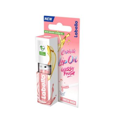 Labello Nude Labello Nude