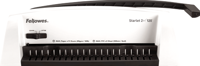 Fellowes manuele inbindmachine Starlet 2+ - thumbnail