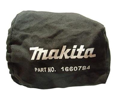 Makita Accessoires Stofzak "linnen" BO4556K - 166078-4