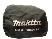 Makita Accessoires Stofzak "linnen" BO4556K - 166078-4 - thumbnail
