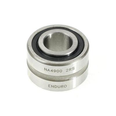 ENDURO BEARINGS Na 4900 2rs - needle bearing - 10x22x13