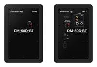 Pioneer DM-50D BT - thumbnail