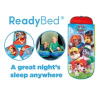 Paw Patrol ReadyBed - thumbnail
