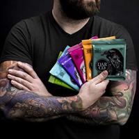 Darco Electric D960 Light/Heavys 10-52 snarenset voor elektrische gitaar - thumbnail