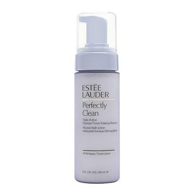 Estée Lauder Perfectly Clean Triple-Action make up remover - 150 ml Estée Lauder Perfectly Clean Triple-Action make up remover - 150 ml