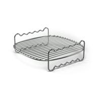 Philips HD9950/00 Airfryer Grijs - thumbnail