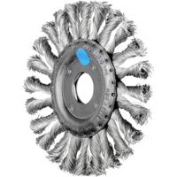 PFERD TOOLS Ronde borstel RBG 12512/22,2 CT INOX 0,35 43303072 10 stuk(s) - thumbnail