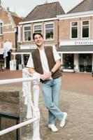 LEE Haden Relaxed Jeans | Reality Check - thumbnail