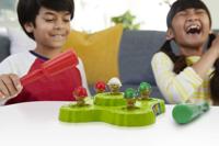 Bordspel Mattel CHASS'TAUPES (FR) - thumbnail