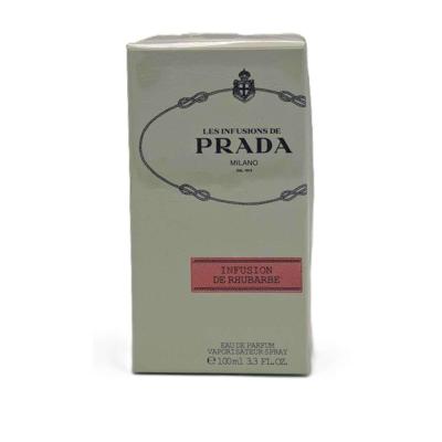 Damesparfum Prada Infusion Rhubarbe EDP