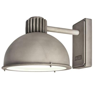 Tierlantijn Wandlamp buiten industrieRaz Frezoli grijs - L.816.1.800