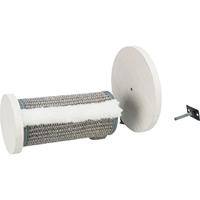 TRIXIE KLIMTREDE VOOR MUUR MUURLANDSCHAP SISAL GRENEN WIT / GRIJS 22X18X18 CM - thumbnail