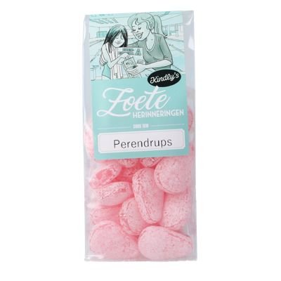 Kindly Perendrups