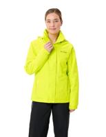 Vaude escape warm - women's rain jacket - thumbnail
